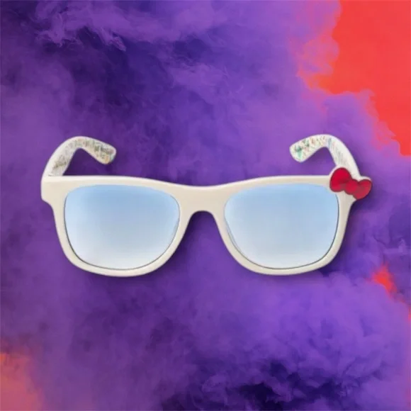 NWT✨ Official Licensed Sanrio Hello Kitty And Friends Retro Sunglasses - Picture 1 of 7